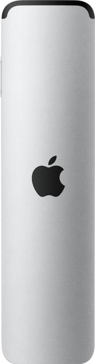 Actual product image Apple Siri Remote (Device-specific remote control, Bluetooth, Infrared)