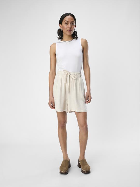 Actual product image Object High Waist Shorts (34)
