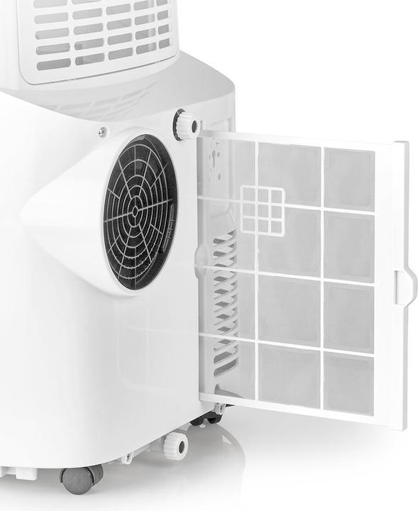 Actual product image Nedis ACMB1WT12 (100 m², 1200 BTU/h)