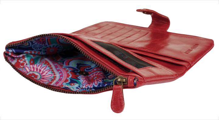 Actual product image Bruno Banani Geldbörse