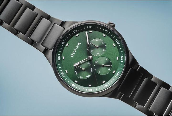 Produktbild Bering Classic (Analoguhr, 40 mm)