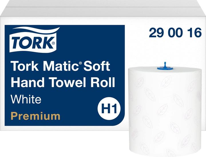 Produktbild Tork Rollenhandtuch (1 x)