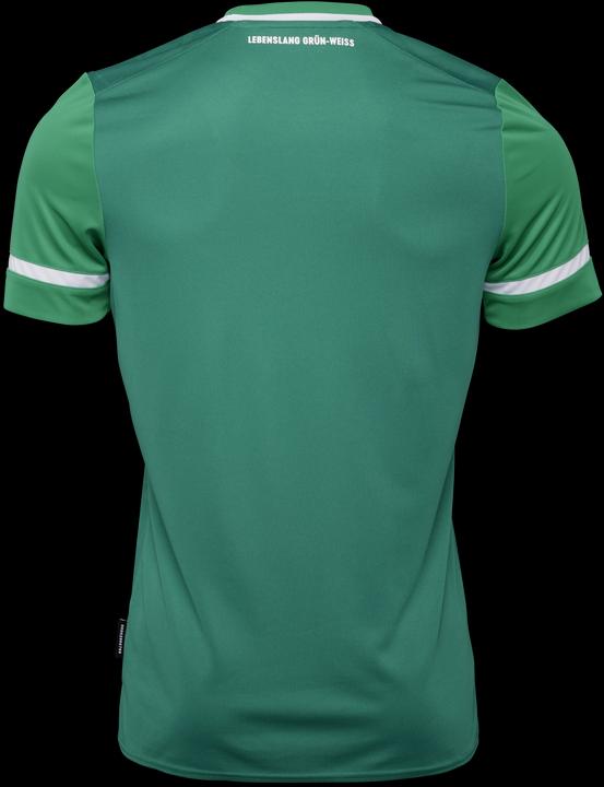 Produktbild Umbro SV Werder Bremen Trikot Home 2021/2022 Herren (S)