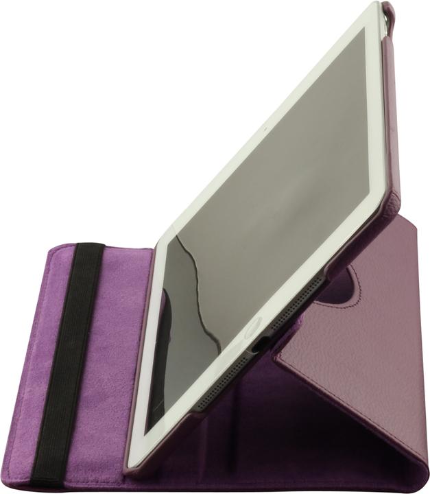 Image du produit PhoneLook Etui cuir Premium Flip 360 (IPad Mini 4)