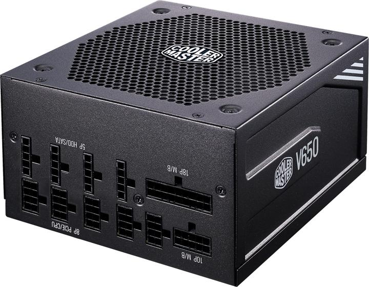 Immagine prodotto Cooler Master Cavo V Gold V2 650W A/UK (650 W)