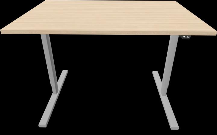 Image du produit Narbutas Bureau assis-debout facile (1200 x 800 x 710 mm)