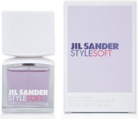 Produktbild Jil Sander Style Soft (Eau de Toilette, 30 ml)