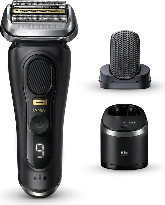 Productafbeelding Braun Serie 9 Pro+
