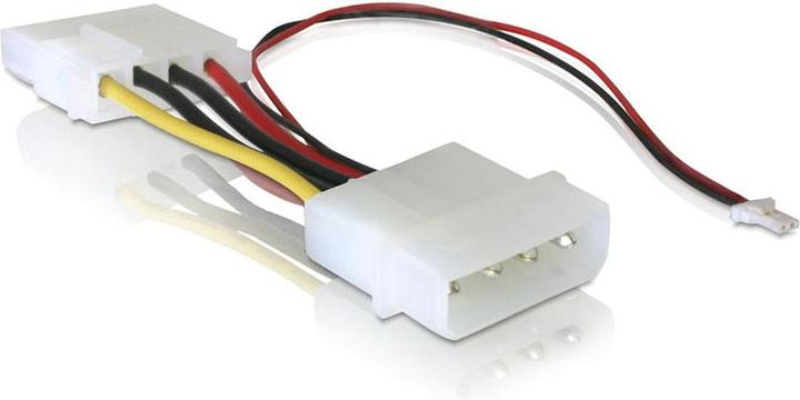 Produktbild Delock 54351 SATA 6 Gb/s Flash Modul 2 GB (2 GB)