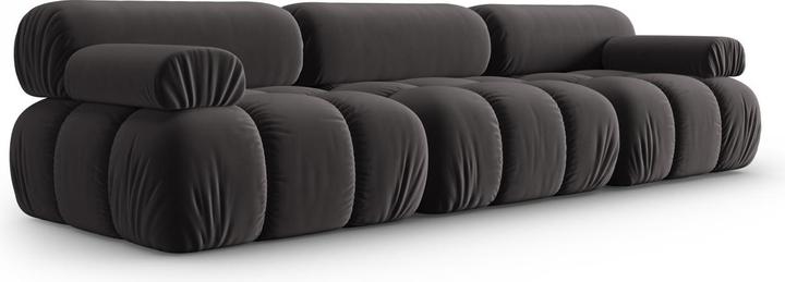 Actual product image Maison Heritage Gerda (Modular sofa, 3-seater)