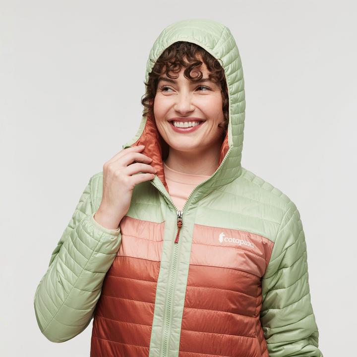 Immagine prodotto Cotopaxi Giacca con cappuccio isolata Capa (S)