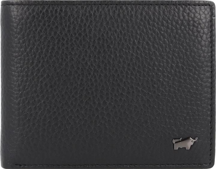 Immagine prodotto Braun Büffel Portafoglio Theo 60536