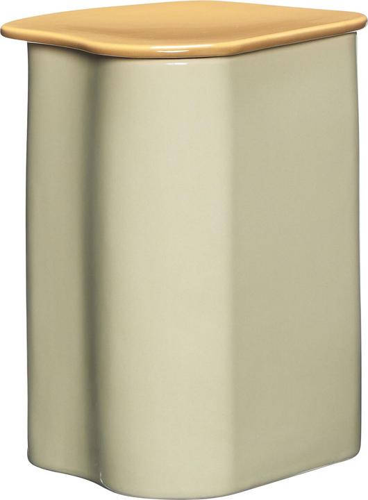 Produktbild Hübsch schachtel mit deckel klein amare (2.50 l)