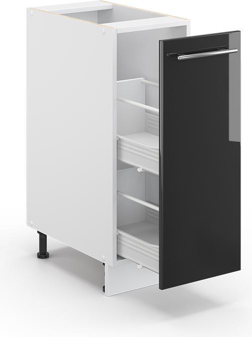 Actual product image Vicco Apothekerschrank Fame-Line (30 x 51.5 x 81.5 cm)