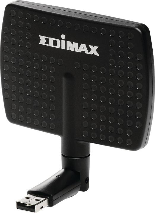 Actual product image edimax EW-7811DAC: AC600 USB 2.0 adapter (USB)