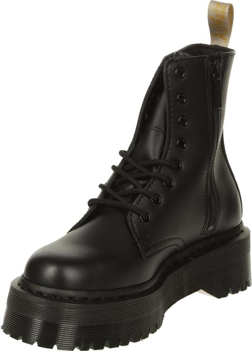 Produktbild Dr. Martens Vegan Jadon II Mono Plateau - 44246 (36)