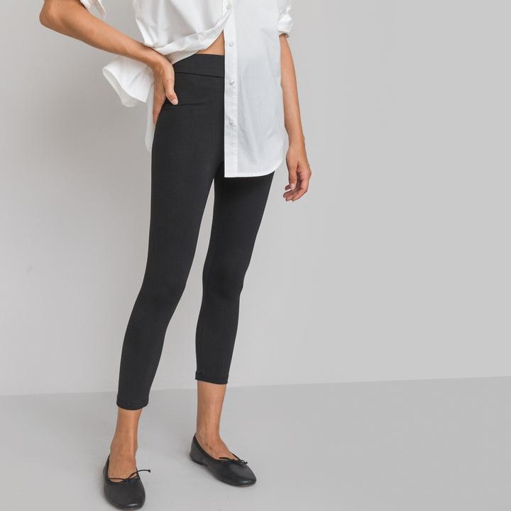 Produktbild La Redoute Collections Lange Leggings (L)