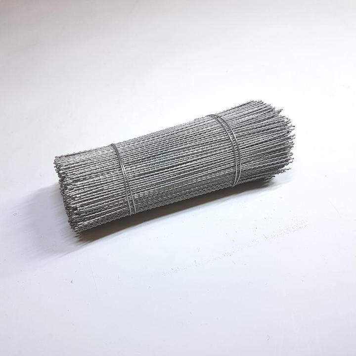 Dönges Plombendraht, 100 mm (1000 Stück)
