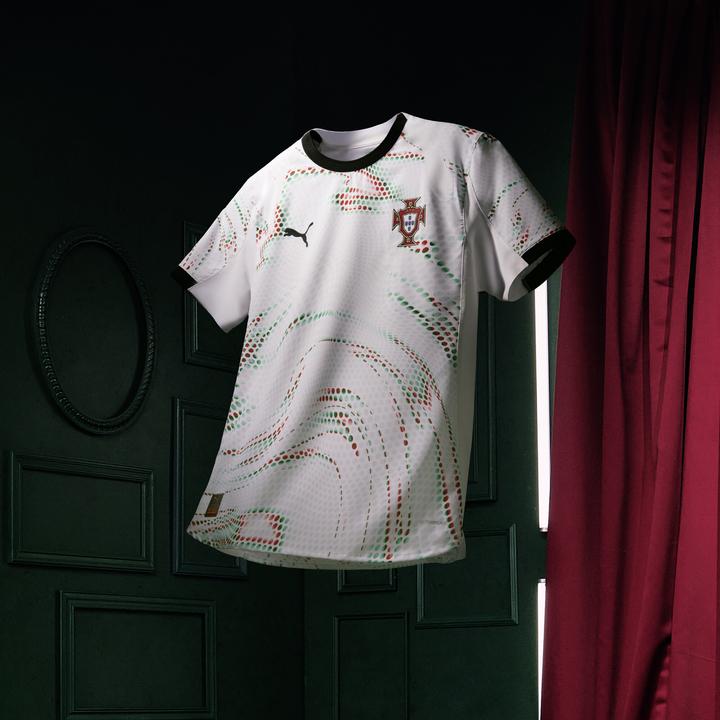 Immagine prodotto Puma Maglia FPF Away Replica Jr (152)