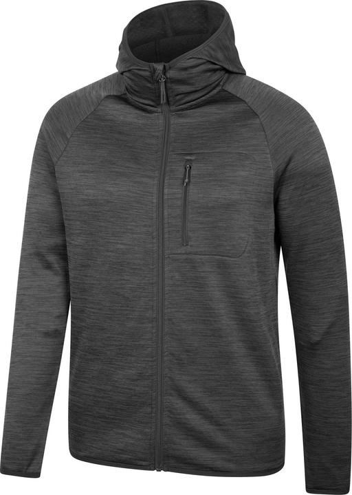 Immagine prodotto Mountain Warehouse Marker Felpa con Cappuccio Active Uomo (XL)