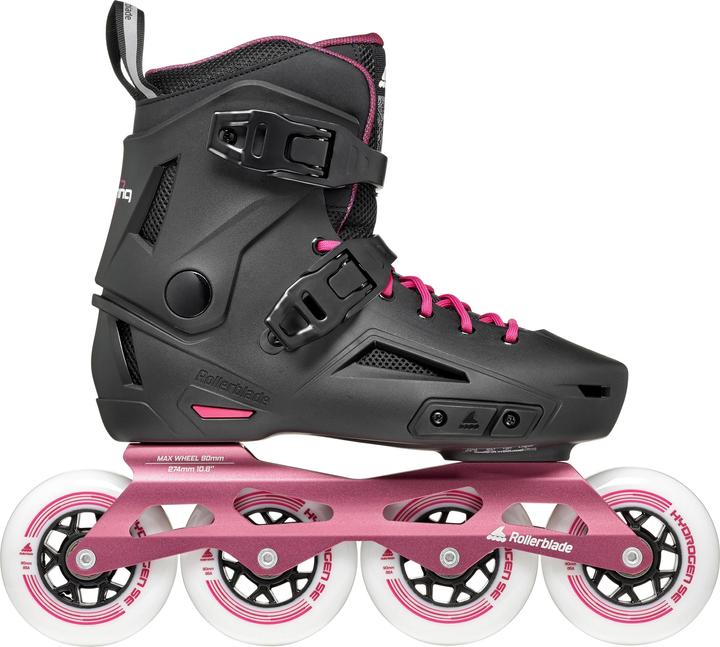 Produktbild Rollerblade W Lightning 90 (38, 38.5, 38 2/3)