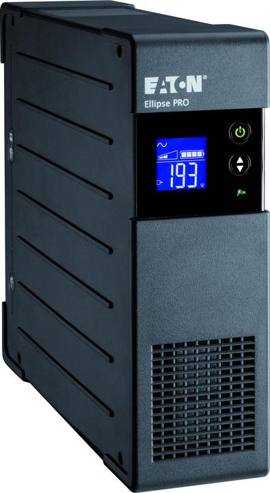 Immagine prodotto Eaton Ellipse PRO 850 IEC (850 VA, 510 W, Interattivo linea UPS)