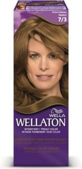 Image du produit Wella Wellaton Intensive Color Cream No. 7/3 Hazelnut 1 pack