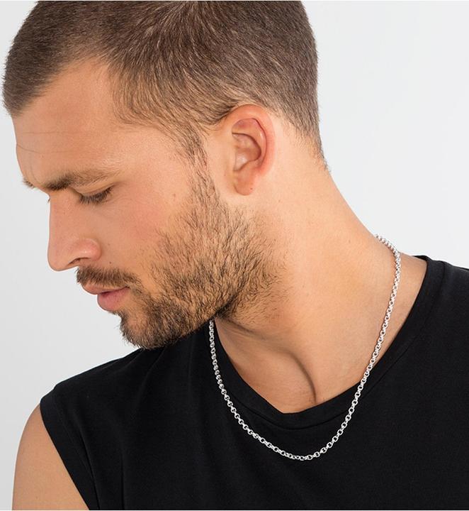Immagine prodotto Thomas Sabo Collana (Argento, 45 cm)