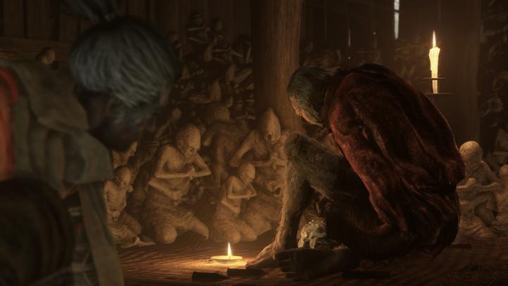 Image du produit Activision Sekiro : Les ombres meurent deux fois (Xbox One X, Xbox Series X, DE)