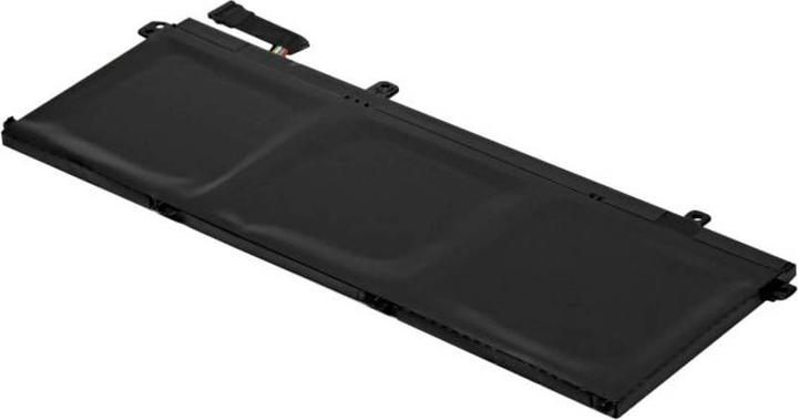 Actual product image GreenCell Laptop Battery for Lenovo ThinkPad T490 T495 P43s P14s - 4350mAh (3 Cells, 4350 mAh)