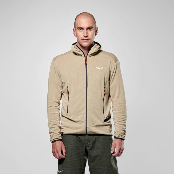 Immagine prodotto Salewa Agner Hemp 2 Hooded Jacket (XL)