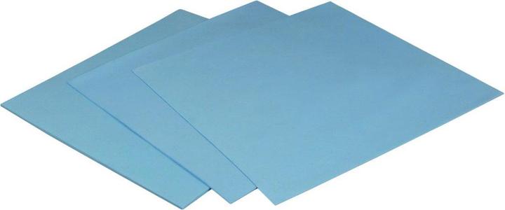 Actual product image Arctic Heat conducting pad 1.5 mm 6 W/mK (L (1.50 mm, 6 W/m K)