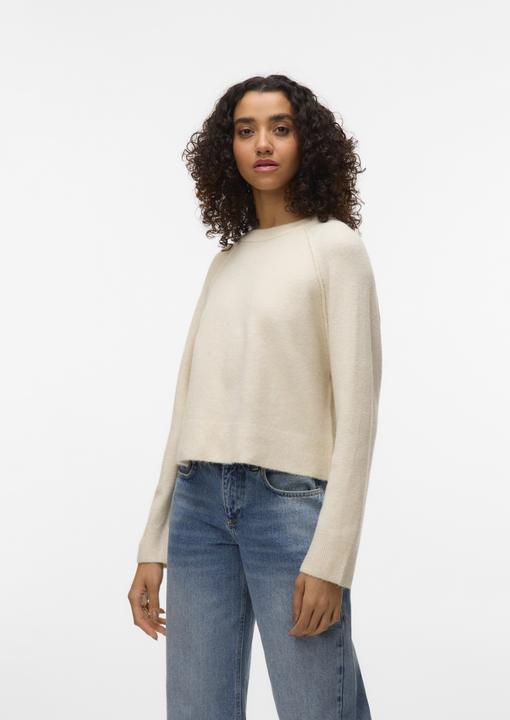 Immagine prodotto Vero Moda VMPROVIDENCE Pullover Strickpullover (XL)