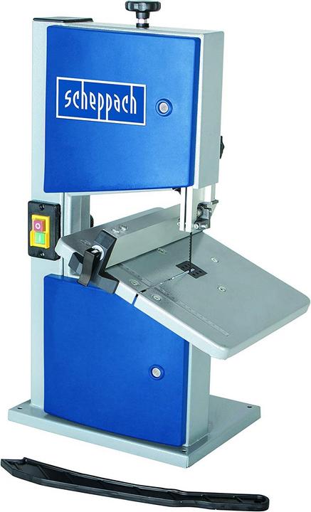 Produktbild Scheppach Bandsäge HBS20