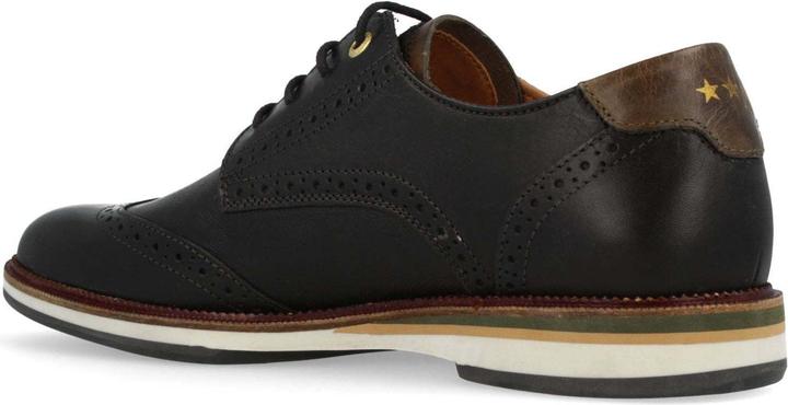 Produktbild Pantofola d'Oro Rubicon Low (45)