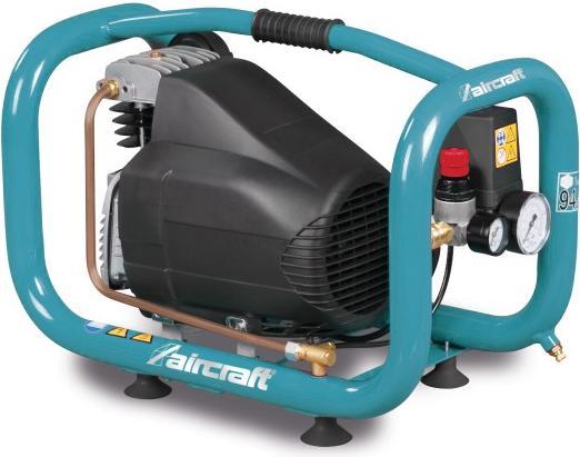 Actual product image Aircraft Portable compressor AIRBOY KITT 90 - 15 bar - 2001237 (15 bar, 2.40 l)