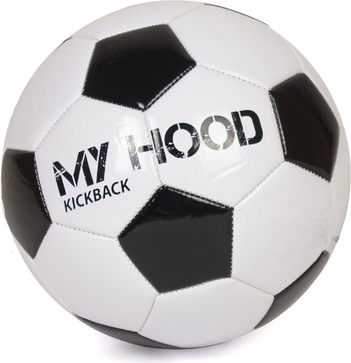 Euro Play My Hood - Football Size 5 (302056) (5)