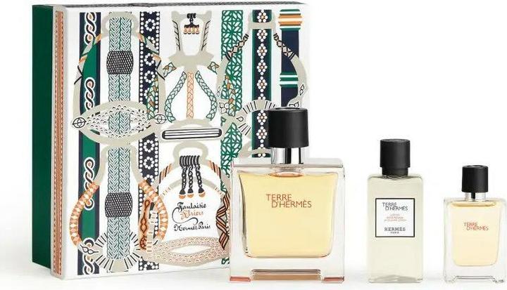 Actual product image Hermès Terre D'Hermes (Eau de parfum, 127.50 ml)