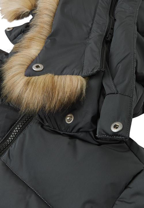 Image du produit Reima Manteau d'hiver Lunta Dark (116)