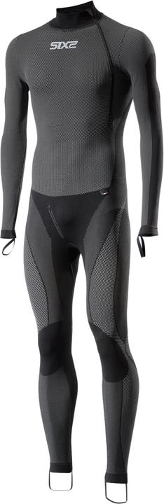 Actual product image Sixs Combinaison fonctionnelle STX HN R V2 (XXL)