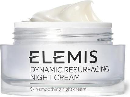 Actual product image Elemis Dynamic Resurfacing Night Cream (50 ml)