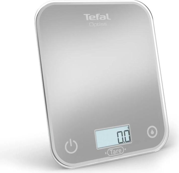 Actual product image Tefal Kitchen scales (BC50U4V0)