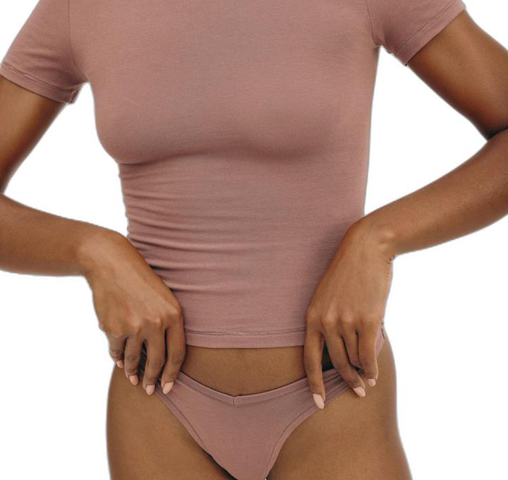 Actual product image ' t-hirt baic flex (S)