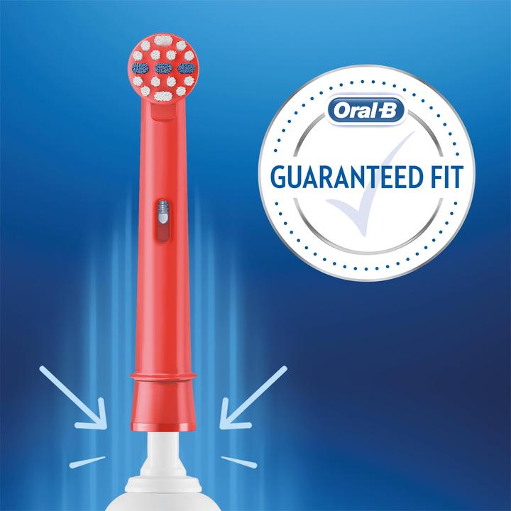 Produktbild Oral-B Kids Cars/Mickey/Princess Mix (1 x)
