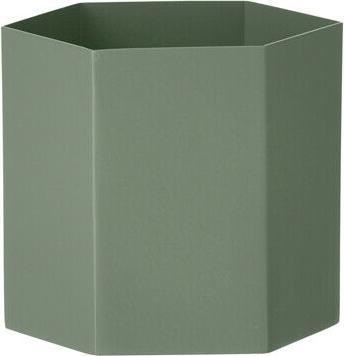 Ferm Living Hexagon (13.50 cm)