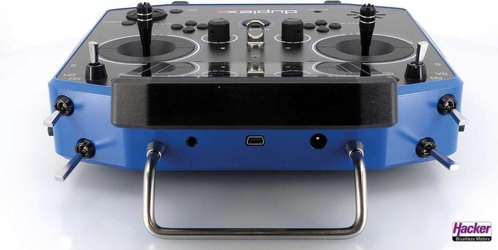 Image du produit Jeti DS-14 II Bleu Multimode