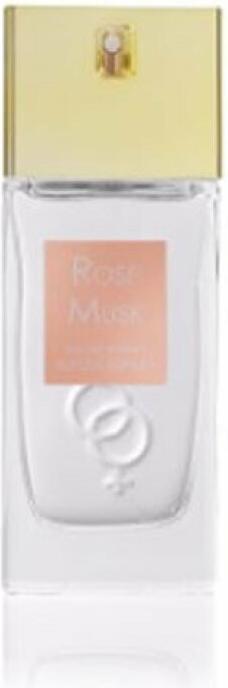 Alyssa Ashley ROSE MUSK edp vapo 30 ml (Eau de Parfum, 30 ml)