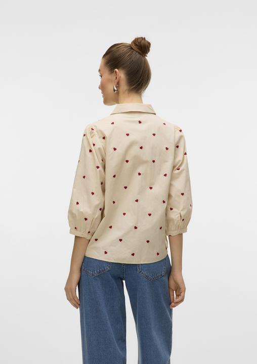 Immagine prodotto Vero Moda VMFEAT Hemd Hemd (XS)