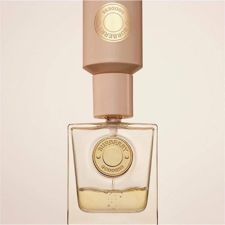 Actual product image Burberry s Her Goddess Eau de Parfum Refill 150 ml (Eau de parfum, 578.55 ml)