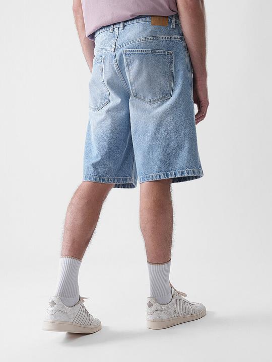 Actual product image Drykorn Jeansshorts SHORZY 1 (32)